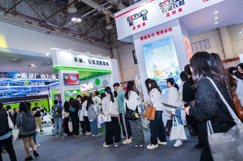 新品引爆新場(chǎng)景 豐巢互動(dòng)媒體亮相中國(guó)國(guó)際廣告節(jié)