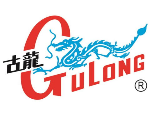 廈門(mén)古龍罐頭食品