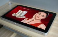 武漢金眾電子專業生產高清版46寸廣告機_傳媒、廣電_世界工廠網中國產品信息庫